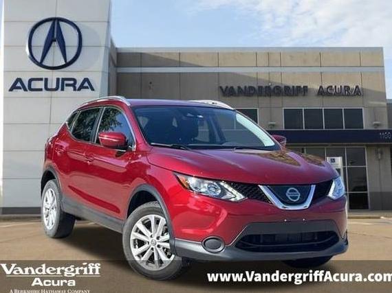 NISSAN ROGUE SPORT 2019 JN1BJ1CP9KW230790 image
